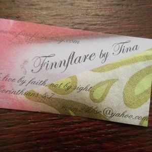 Meet your Posher, Tina